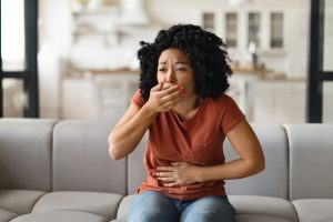 Managing Nausea During Menopause