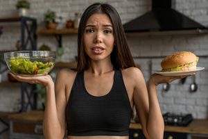 Why Did My Cholesterol Rise After Losing Weight?