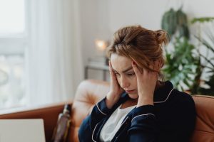 Top 7 Supplements to Clear Menopause Brain Fog