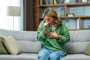 Getting Cold After Eating - The Post-Meal Chill