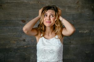 why am I always stressed for no reason due to hormones and lifestyle factors